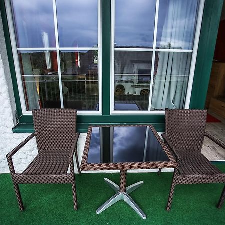 Landhaus Peer Waldviertel Apartment Litschau Luaran gambar