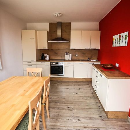 Landhaus Peer Waldviertel Apartment Litschau Luaran gambar