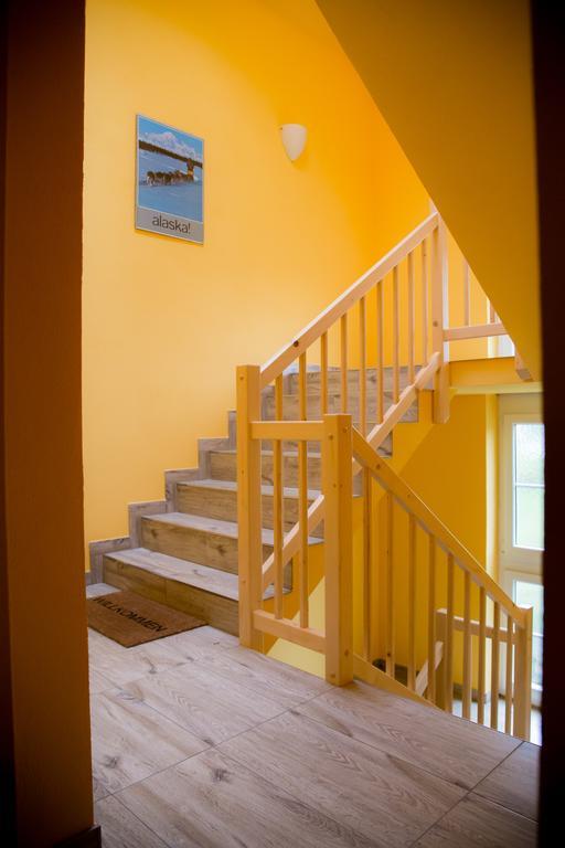Landhaus Peer Waldviertel Apartment Litschau Luaran gambar