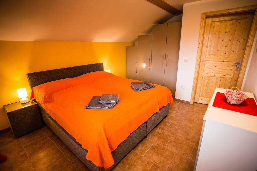 Landhaus Peer Waldviertel Apartment Litschau Bilik gambar