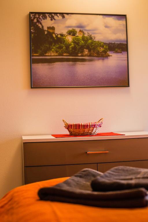 Landhaus Peer Waldviertel Apartment Litschau Bilik gambar