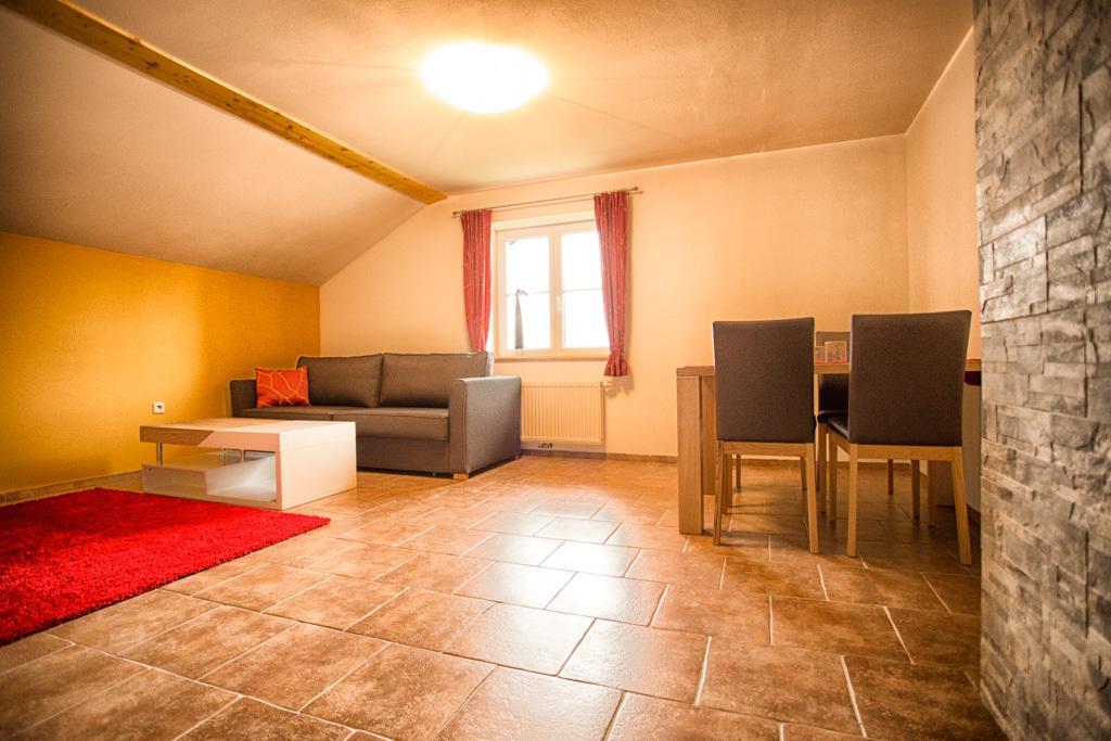 Landhaus Peer Waldviertel Apartment Litschau Bilik gambar