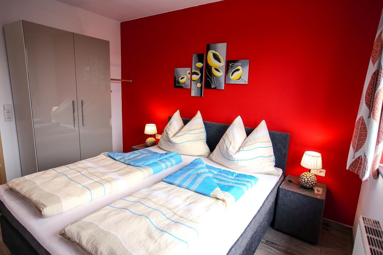 Landhaus Peer Waldviertel Apartment Litschau Luaran gambar