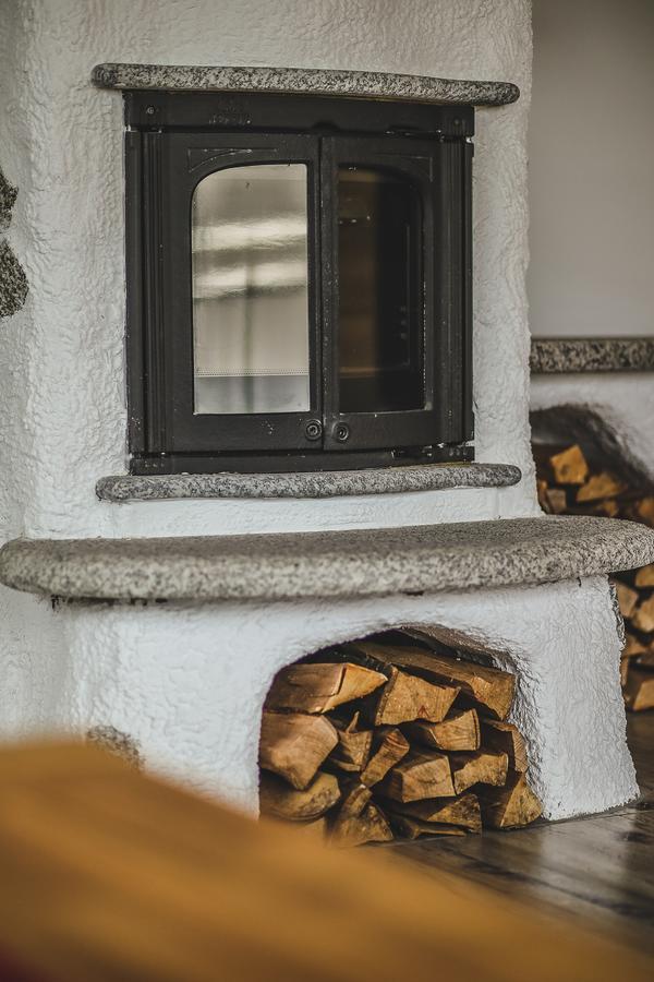 Landhaus Peer Waldviertel Apartment Litschau Luaran gambar