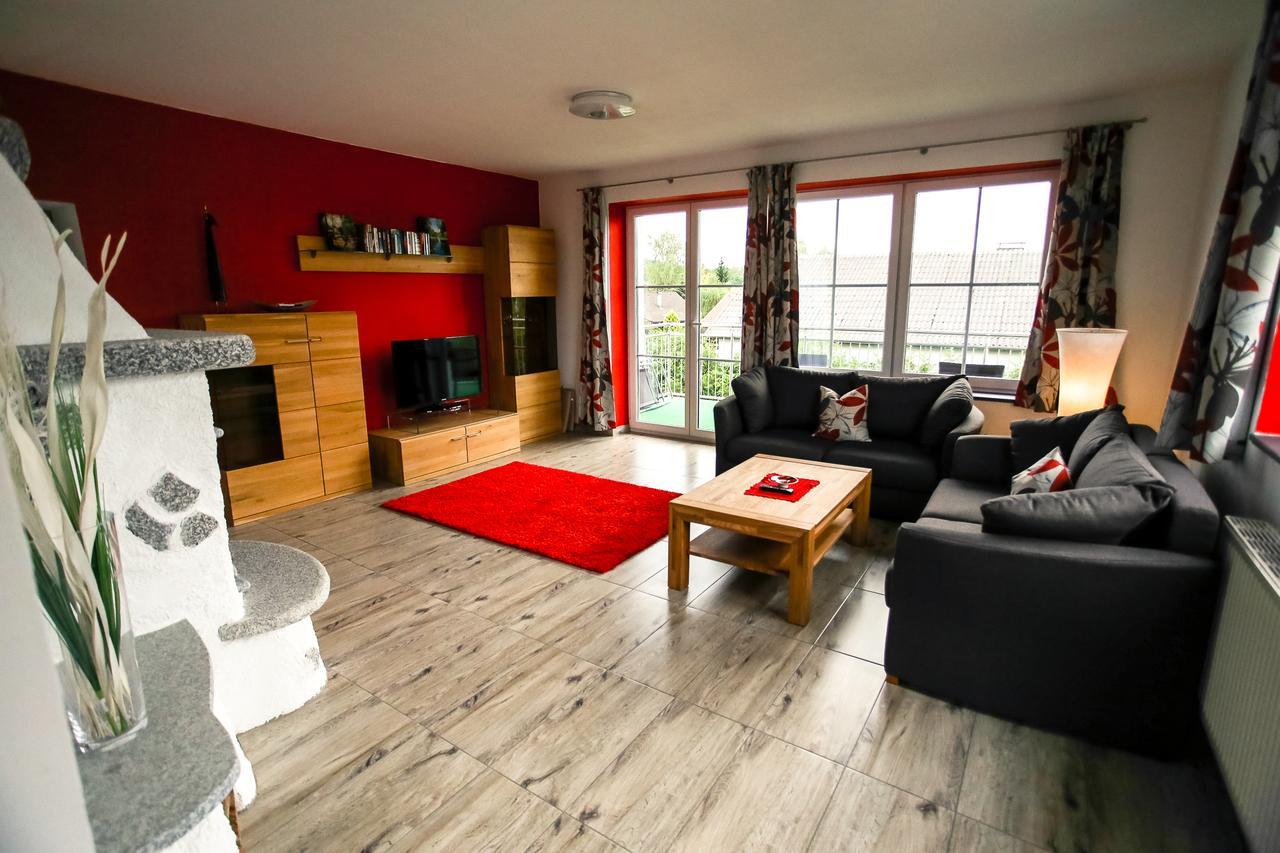 Landhaus Peer Waldviertel Apartment Litschau Luaran gambar