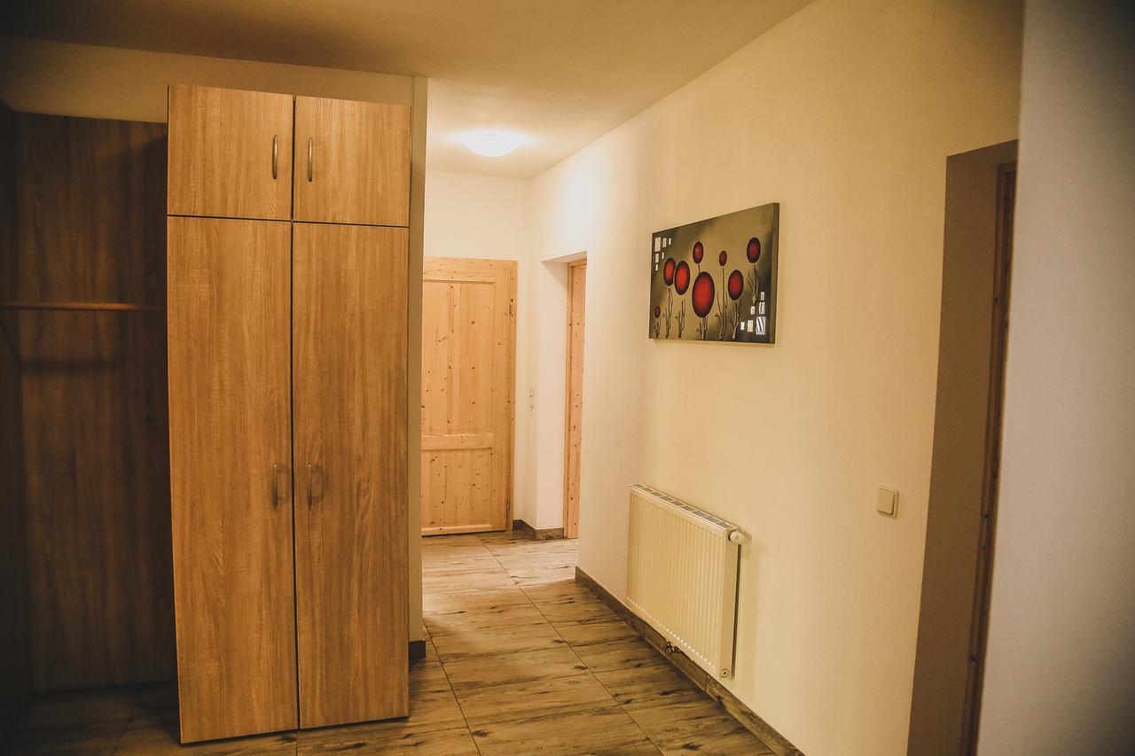 Landhaus Peer Waldviertel Apartment Litschau Luaran gambar